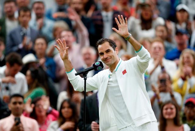 费德勒:社交媒体带来压力 大坂直美效应正在显现?