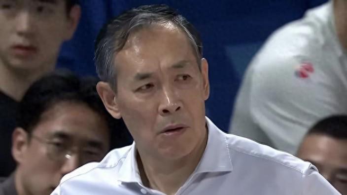 开云官网-杰曼23分首钢战胜稠州,许利民被误读达卡里一塌糊涂