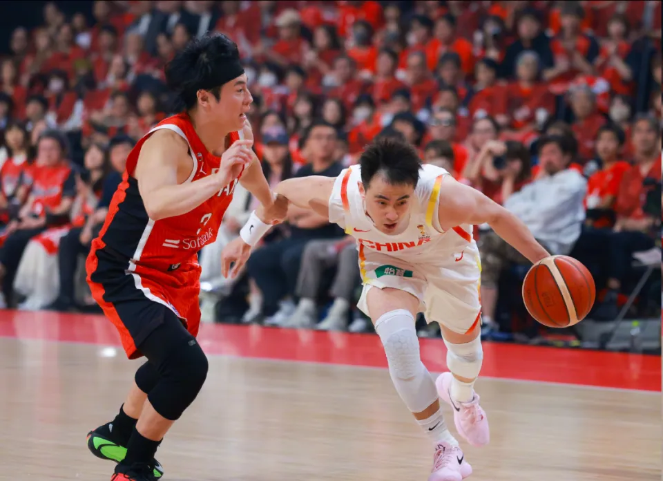 连续2场用三分拯救球队!2战合计27分,郭士强还得继续吃嫡系老本