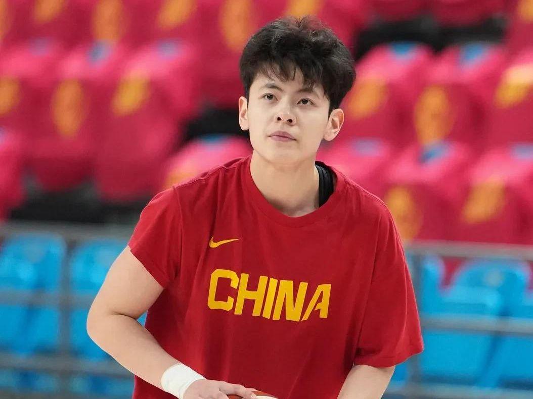 开云APP-中国女篮险胜巴西,听听媒体专家怎么说,后卫线告急!