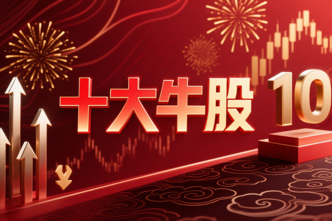 kaiyun-26年坚定持有的十只黑马股,预定极大增长空间!(精选)