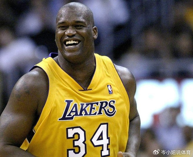 被誉为最有统治力的内线奥尼尔,但生涯只有1个MVP|圣安东尼奥马刺队|沙奎尔-奥尼尔|沙奎尔·奥尼尔|德克-诺维茨基|达拉斯小牛队_新浪新闻